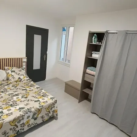 Apartment Cosy In *